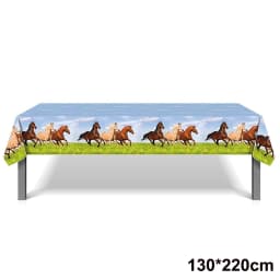 Horse Happy Birthday Cake Toppers Horse Racing Theme Cake Decoartions Horse Racing Birthday Party Decorations Supplies