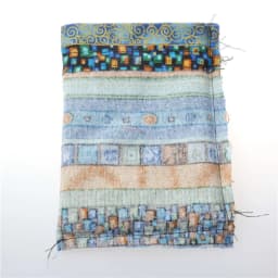 20pcs Ethnic Style Cotton Linen Drawstring Pocket Bag Buddhist Beads Storage Bag Jewelry Coin Purse Bag Small Things Sorting Bag