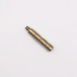 12Pcs Arrow Weight Combo Screw Arrow Points Copper Insert Archery Brass 25/50/100Gr For Archery Hunting Shooting Accessories