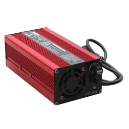 29.4V 15A Charger Lithium ion Battery Charger, Also Suitable For 24 V 29.5v 7S Li-ion Battery Charger golf Cart tool