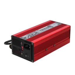 29.4V 15A Charger Lithium ion Battery Charger, Also Suitable For 24 V 29.5v 7S Li-ion Battery Charger golf Cart tool