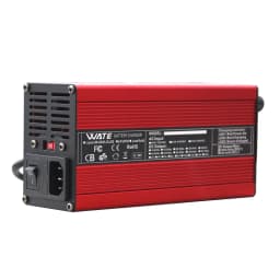 29.4V 15A Charger Lithium ion Battery Charger, Also Suitable For 24 V 29.5v 7S Li-ion Battery Charger golf Cart tool