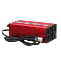 29.4V 15A Charger Lithium ion Battery Charger, Also Suitable For 24 V 29.5v 7S Li-ion Battery Charger golf Cart tool