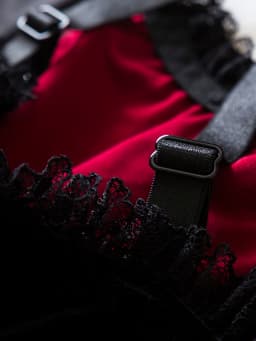 Y2K Gothic Style Sexy Top Fashion Sleeveless Waistcoat Backless Lace T-shirt Women Elegant Retro Underwear Summer Outwear