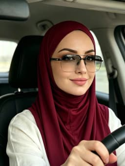 Instant Jersey Hijab Premium Stretch Jersey Headscarf Pre-Sewn Quick Hijab for Muslim Women No Tie Comfortable Hijab for Daily