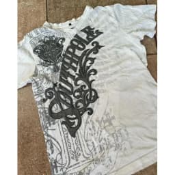 Hip Hop T-Shirt Streetwear Women Vintage Graphic American Style Fashion Baggy Pure Tops Leisure Couple Short Sleeves Clothing