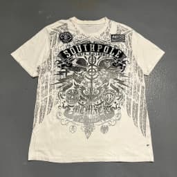 Hip Hop T-Shirt Streetwear Women Vintage Graphic American Style Fashion Baggy Pure Tops Leisure Couple Short Sleeves Clothing