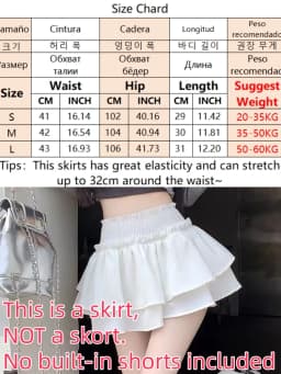 Japanese Y2k Cute Ruffled Plaid Skirt Gothic Punk Rock Subculture Cake Skirts Japanese Preppy Style Casual New Women Mini Skirts