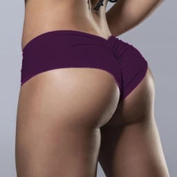 High Waist Women Sport Shorts Elasticated Spandex Booty Shorts Sexy Ladies Summer Mini Skinny Gym Training Workout Casual Wear