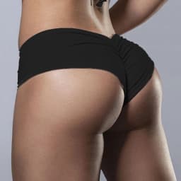 High Waist Women Sport Shorts Elasticated Spandex Booty Shorts Sexy Ladies Summer Mini Skinny Gym Training Workout Casual Wear