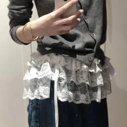 Women Y2K Korean Lace Mini Layered Skirt Streetwear Lace Up Ruffles Harajuku High Waist Pleated Ladies Jupe Skirts Clothes
