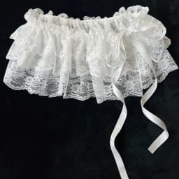 Women Y2K Korean Lace Mini Layered Skirt Streetwear Lace Up Ruffles Harajuku High Waist Pleated Ladies Jupe Skirts Clothes