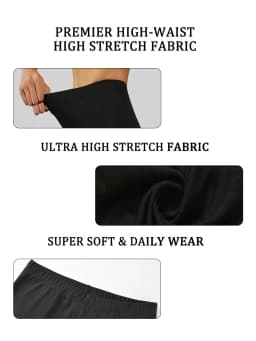 High Elasticity Sports Shorts Biker Shorts For Women Super Soft Yoga Running Push Up Gym Fitness Women's Activewear