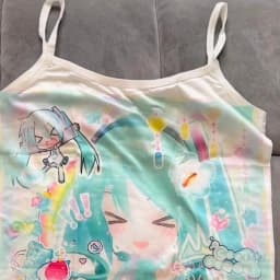 Woman Clothing 2000s Punk Y2k Print Gothic Slim Vintage Top Women Sexy Streetwear Tank Women Clothing Y2k Style Emo Girl Vest