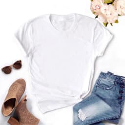 Brand New Women T-shirt Sumemr Short-sleeve Woman T Shirt Multi Pure Color Women T Shirt Fashion O-neck Tops Wholesale