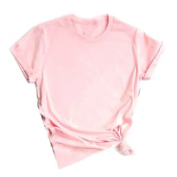 Brand New Women T-shirt Sumemr Short-sleeve Woman T Shirt Multi Pure Color Women T Shirt Fashion O-neck Tops Wholesale