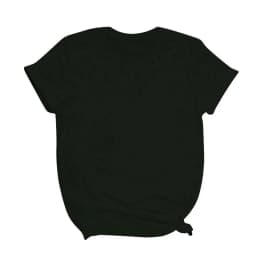 Brand New Women T-shirt Sumemr Short-sleeve Woman T Shirt Multi Pure Color Women T Shirt Fashion O-neck Tops Wholesale