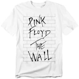 Pink Floyd Dark Side of The Moon Album Rock Music T-Shirt 2026 Summer New Women's Vintage Short Sleeve Casual Retro Style Shirt