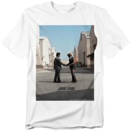 Pink Floyd Dark Side of The Moon Album Rock Music T-Shirt 2026 Summer New Women's Vintage Short Sleeve Casual Retro Style Shirt