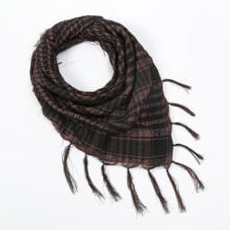 Lightweight Plaid Hijab Scarf for Men and Women Arab Desert Headscarf Soft Tactical Hiking Scarves Unisex Turban Military Shawl