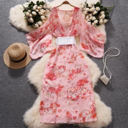 Women's Sexy Mini Dress Lingerie Cosplay Maid Cute Bowknot Lace Hotsweet Casual Dresses Party Club Costume Camisole Mini Dresses