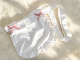 Women's Sexy Mini Dress Lingerie Cosplay Maid Cute Bowknot Lace Hotsweet Casual Dresses Party Club Costume Camisole Mini Dresses