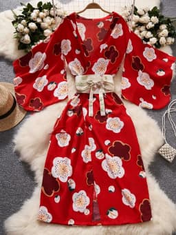 Women's Sexy Mini Dress Lingerie Cosplay Maid Cute Bowknot Lace Hotsweet Casual Dresses Party Club Costume Camisole Mini Dresses