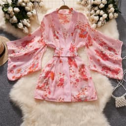 Women's Sexy Mini Dress Lingerie Cosplay Maid Cute Bowknot Lace Hotsweet Casual Dresses Party Club Costume Camisole Mini Dresses
