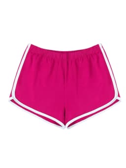 2026 Women's Pure Cotton Fitness Yoga Summer Running Sports Dance Elastic Shorts