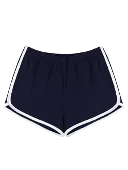 2026 Women's Pure Cotton Fitness Yoga Summer Running Sports Dance Elastic Shorts
