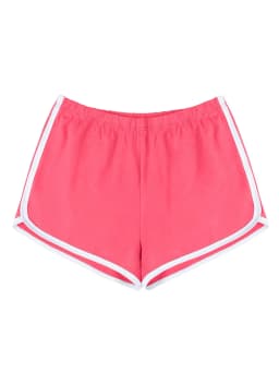 2026 Women's Pure Cotton Fitness Yoga Summer Running Sports Dance Elastic Shorts