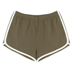 2026 Women's Pure Cotton Fitness Yoga Summer Running Sports Dance Elastic Shorts