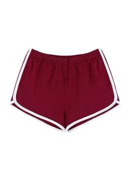 2026 Women's Pure Cotton Fitness Yoga Summer Running Sports Dance Elastic Shorts