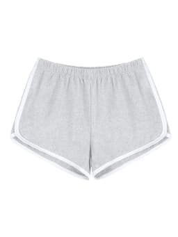 2026 Women's Pure Cotton Fitness Yoga Summer Running Sports Dance Elastic Shorts