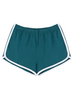 2026 Women's Pure Cotton Fitness Yoga Summer Running Sports Dance Elastic Shorts