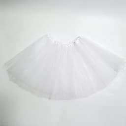 Adults' Fashion Tulle Tutu Skirt Elastic Waist Ballet Tutu Perfect for Party Cosplay