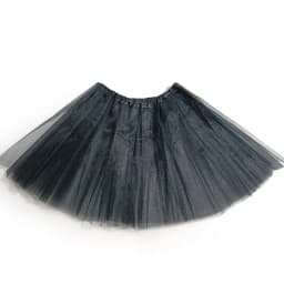 Adults' Fashion Tulle Tutu Skirt Elastic Waist Ballet Tutu Perfect for Party Cosplay