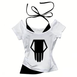 Bakugo tshirt teen Pop Culture Classic Psychedelic hip hop kawaii anime tshirt Y2k women Classic Trendy Graphic