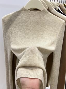 Autumn Winter Turtleneck Sweater Women 2026 Solid Slim Pullover Warm Casual Jumpers Korean Fashion Knitwear Base Layer Tops