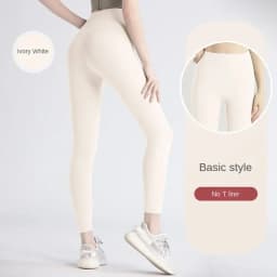 UPF50+ Women Yoga Leggings Hips Lifting Gym Leggings Sport Pants High Waist Fitness Leggings Bubble Butt Workout Running Pants