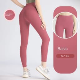 UPF50+ Women Yoga Leggings Hips Lifting Gym Leggings Sport Pants High Waist Fitness Leggings Bubble Butt Workout Running Pants