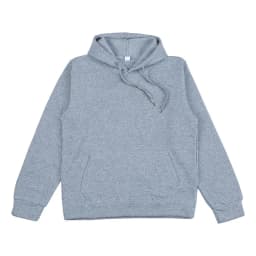 Hoodies for men and women 2025 autumn new item heavyweight American high street men's top plus size hooded pullover