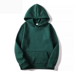 Hoodies for men and women 2025 autumn new item heavyweight American high street men's top plus size hooded pullover