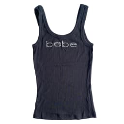 Vintage Sleeveless Tank Top Letters Summer Print Personality Crop top Sleeveless Slim Streetwear Punk Y2K Baby Tee Short Sleeve