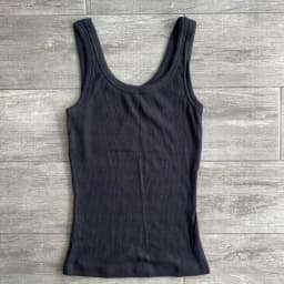 Vintage Sleeveless Tank Top Letters Summer Print Personality Crop top Sleeveless Slim Streetwear Punk Y2K Baby Tee Short Sleeve