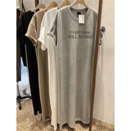 Summer Thin Plus Size Loose Short Sleeved Dress Women 2025 New Letter Printed Simple Round Neck Dress