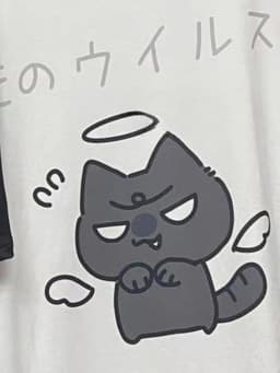 Japanese Y2k Kawaii Tops Women Cartoon Print T-shirt Grunge Fashion Tshirts Girls Streetwear Harajuku Loose Summer Casual Tops