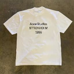 2026 Summer Fashion Trend Luxury Brand Letter Printed T-shir and Women's T-shirt Short Sleeved T-shirt Unisex Top