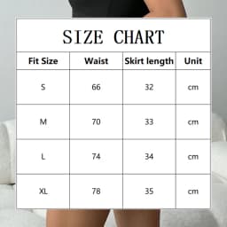 Women's Solid Color High Waist Loungewear Skirt Summer Breathable Sexual Interest Mini Skirt Ladies Quick Dry Comfortable Skirts