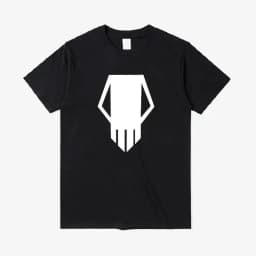 T-shirt Womens Fashion High Quality Casual Summer My Hero Academia Bakugo Printed Fashion Summer Short Sleeved Harajuku